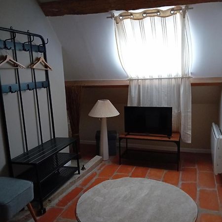 Ode Au Bonheur St Georges Sur Cher Saint-Georges-sur-Cher Exterior foto