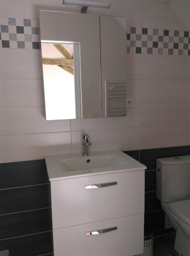 Ode Au Bonheur St Georges Sur Cher Saint-Georges-sur-Cher Exterior foto