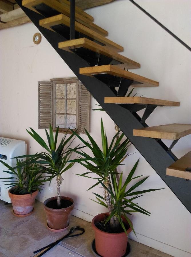 Ode Au Bonheur St Georges Sur Cher Saint-Georges-sur-Cher Exterior foto