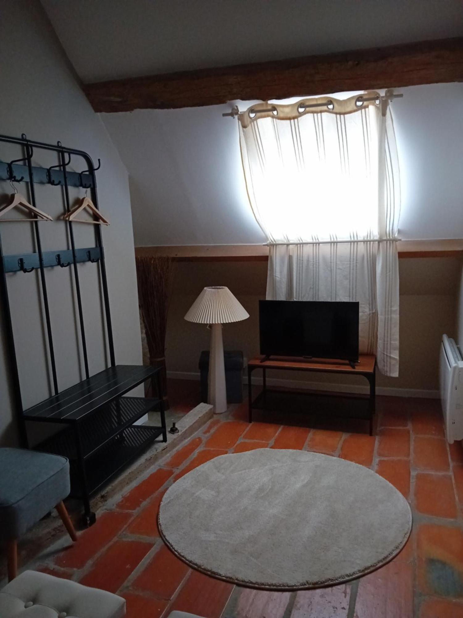 Ode Au Bonheur St Georges Sur Cher Saint-Georges-sur-Cher Exterior foto