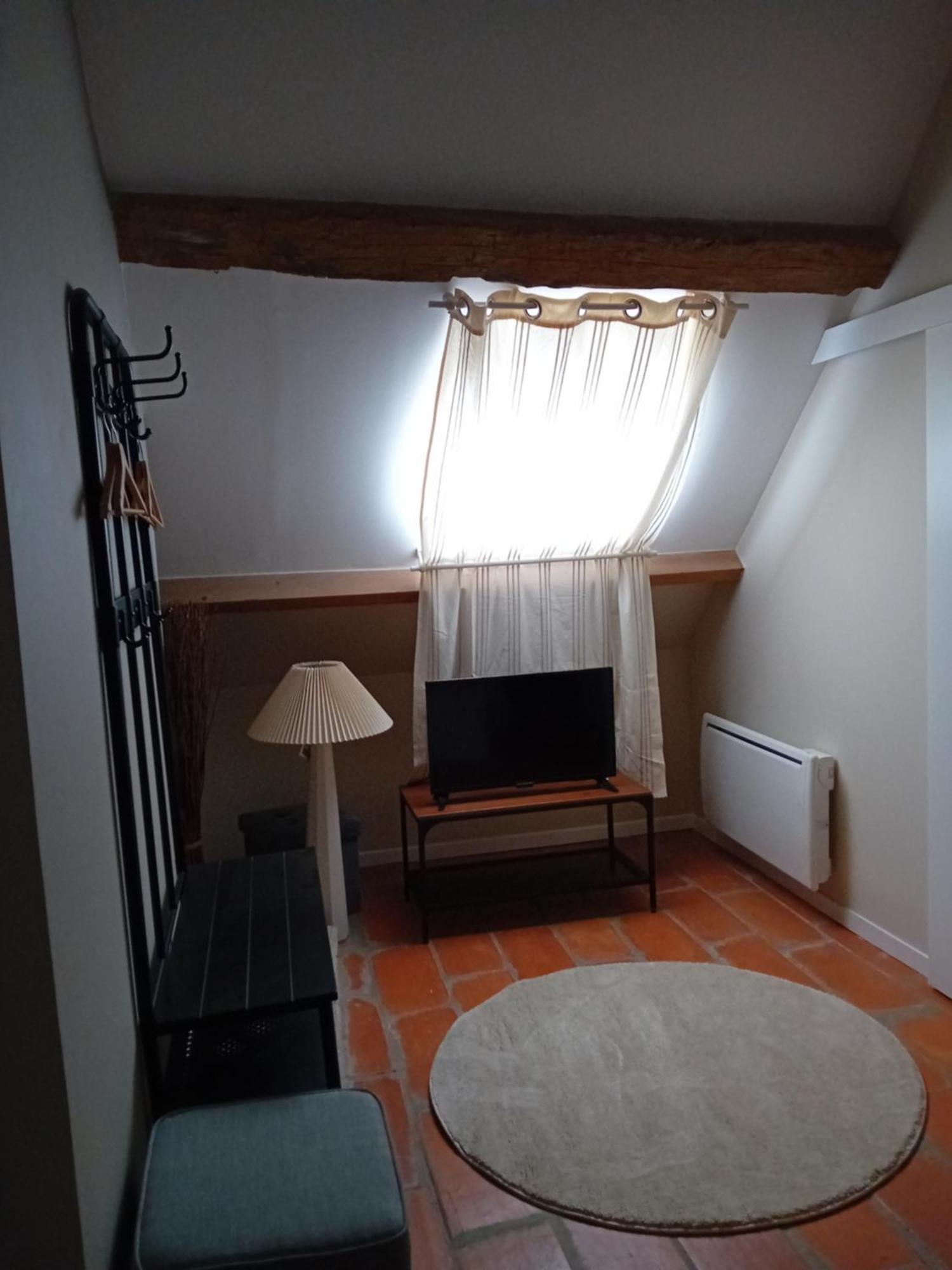 Ode Au Bonheur St Georges Sur Cher Saint-Georges-sur-Cher Exterior foto